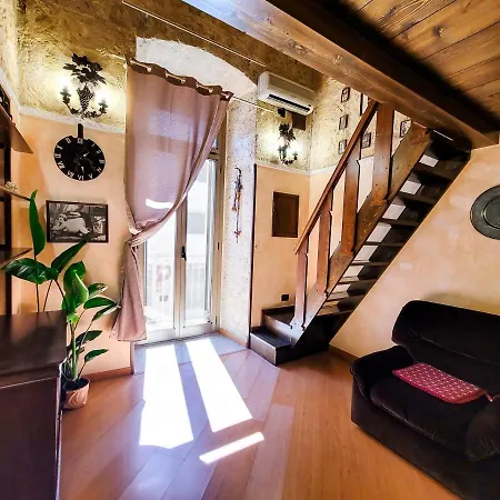 Cozy Classical In The Center * Bari