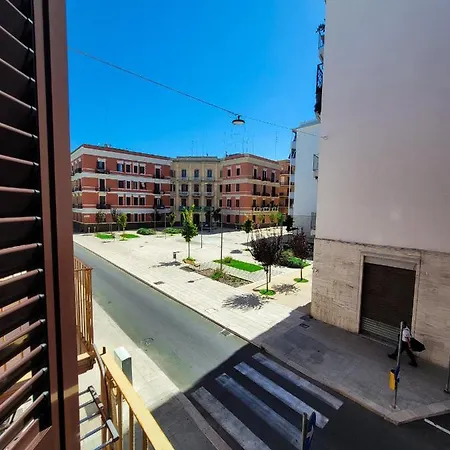 Cozy Classical In The Center Apartment *