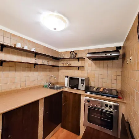 Cozy Classical In The Center * Bari